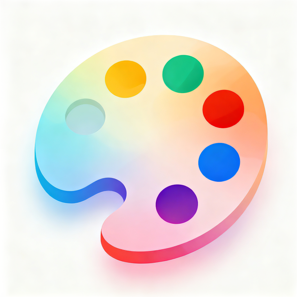 PaintGenius Logo